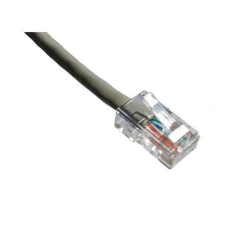 Axiom Axiom 2Ft Cat5E 350Mhz Patch Cable Non-Booted(Gray)-Taa Compliant AXG96082